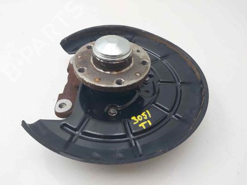 Left rear steering knuckle FIAT TIPO Hatchback (356_, 357_) 1.4 (356HXF1B) | BP12942174M27 