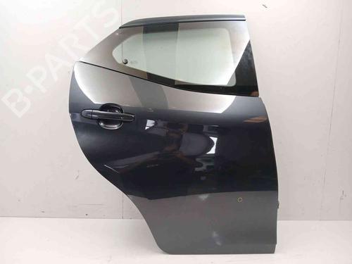 Used Right rear door Right rear door TOYOTA AYGO (_B4_) 1.0 (KGB40) (69 hp) 40045012 40045012