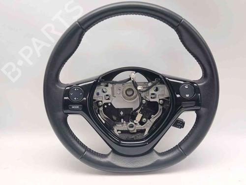 Used Steering wheel Steering wheel CITROËN C1 II (PA_, PS_) 1.2 VTi 82 (82 hp) 40020739 40020739