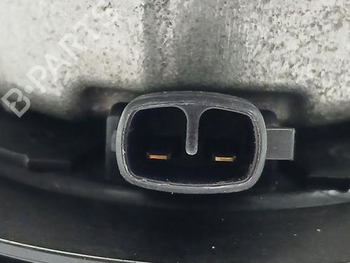 AC compressor FIAT PANDA (312_, 319_) 1.2 (312PXA1A) | BP31852695M34