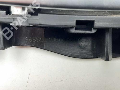 Venstre foran invendig håndtak PEUGEOT 208 II (UB_, UP_, UW_, UJ_)  | BP9264257I13 