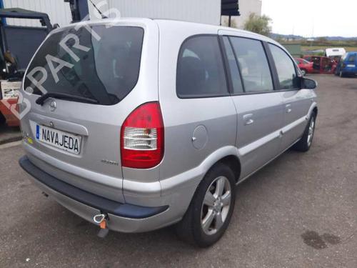 Right headlight OPEL ZAFIRA A MPV (T98)  | BP20681224C29