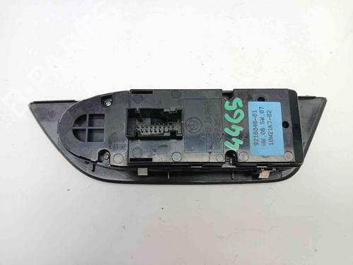 Left front window switch BMW X1 (E84) sDrive 18 d | BP38517533I27  - Image 5