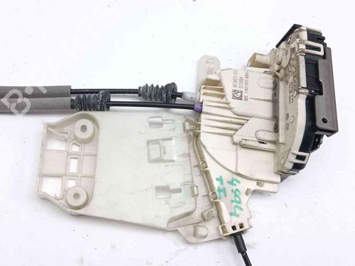 Used Rear left lock Rear left lock JEEP RENEGADE SUV (BU, B1, BV) 1.6 MultiJet (130 hp) 40150304 40150304