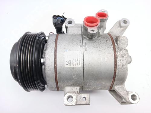 Used AC compressor AC compressor MAZDA CX-5 (KE, GH) 2.2 D (KE2FW) (150 hp) 22758661 22758661