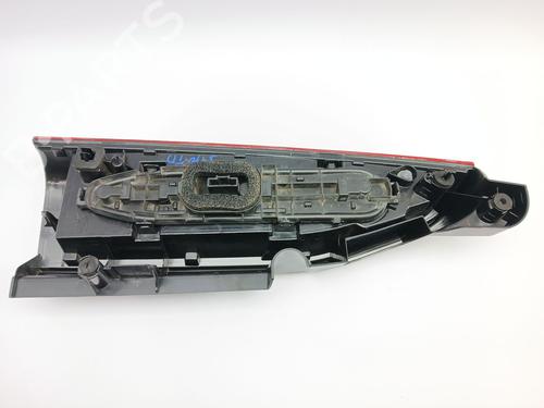 Right taillight PEUGEOT PARTNER Tepee 1.6 BlueHDi 100 | BP27466389C35 