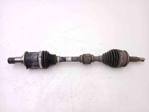 Used Left front driveshaft Left front driveshaft TOYOTA COROLLA Saloon (_E21_) 1.8 VVTi Hybrid (ZWE211, MZEA12) (98 hp) 36529597 36529597