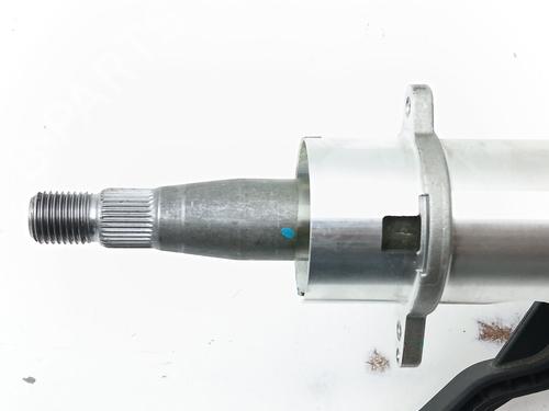 Steering column KIA CARENS IV 1.7 CRDi | BP28607854M21 - Image 4