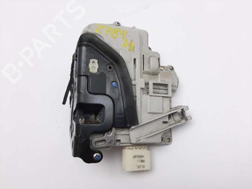 Front left lock AUDI A4 B7 Avant (8ED) 2.0 TDI 16V | BP20682057C98 