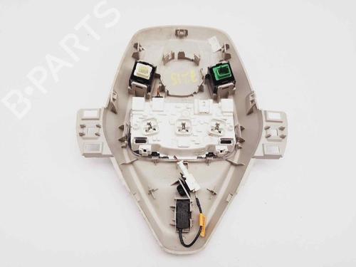 Interior roof light CITROËN C4 SPACETOURER (3D_) 1.6 BlueHDi 120 | BP20683822I8 