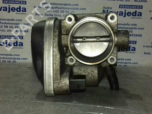 Used Throttle body Throttle body MINI MINI (R50, R53) Cooper (116 hp) 1253983 1253983