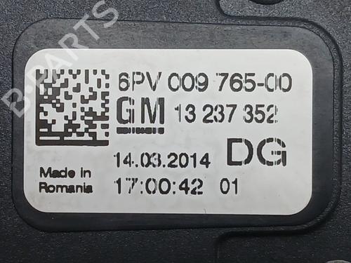 Pedal OPEL INSIGNIA A (G09) 2.0 CDTI (68) | BP27707543I4 - Image 4