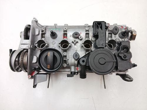 Used Cylinder head Cylinder head AUDI A4 B8 Avant (8K5) 1.8 TFSI quattro (160 hp) 35992667 35992667