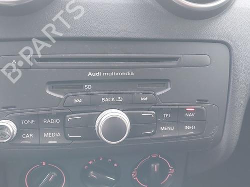 AC compressor AUDI A1 (8X1, 8XK)  | BP33855364M34  - Image 15