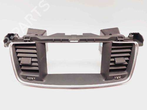 Used Air vent PEUGEOT 508 SW I (8E_) 1.6 BlueHDi 120 (120 hp) 15207173
