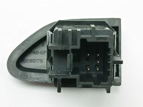 Advarselskontakt RENAULT CLIO IV (BH_) 1.2 16V (BHA1, BHAK, BHMG, BHMK) | BP29886562I22 