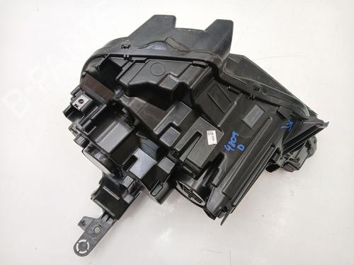 Right headlight CITROËN C4 III (BA_, BB_, BC_) 1.2 PureTech 130 (BAHNSA, BAHNSB) | BP34216604C29  - Image 6