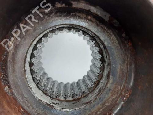 Right front steering knuckle FORD FOCUS III  | BP20682090M26 