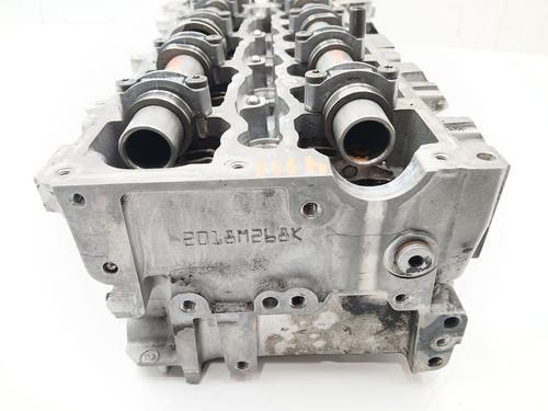 Cylinder head MERCEDES-BENZ E-CLASS (W212) E 220 CDI / BlueTEC (212.001, 212.002) | BP30400610M5  - Image 6
