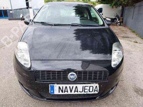 FIAT PUNTO (199_) 1112036
