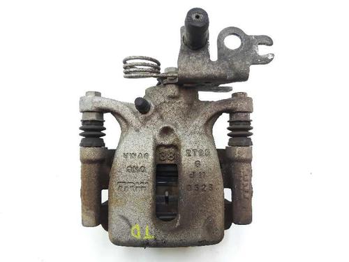 Used Right rear brake caliper VW CADDY IV MPV (SAB, SAJ) 2.0 TDI (75 hp) 20678915