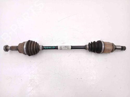 Used Right rear driveshaft Right rear driveshaft PEUGEOT 508 SW I (8E_) 2.0 HDi RXH Hybrid4 (200 hp) 40458979 40458979