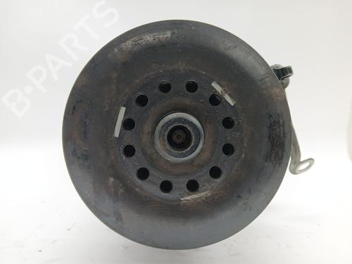 AC compressor TOYOTA VERSO (_R2_) 1.6 (ZGR20_, ZGR20R) | BP32325908M34 - Image 5