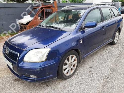 Starter TOYOTA AVENSIS Estate (_T25_)  | BP30643229M8 