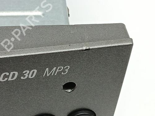 Bilradio OPEL ANTARA A (L07) 2.0 CDTI | BP30932020E6