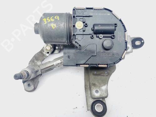 Used Front wiper motor FORD S-MAX (WA6) [2006-2014]  22978581
