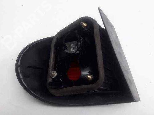 Right taillight RENAULT MEGANE I (BA0/1_) 1.9 D Eco (BA0A, BA0U, BA0R) | BP4747624C35 