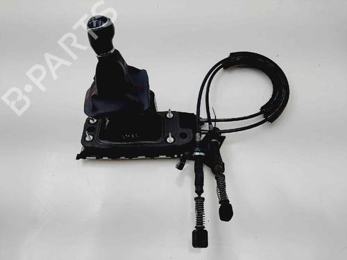 Used Gear lever SEAT IBIZA V (KJ1, KJG) [2017-2025]  17082194