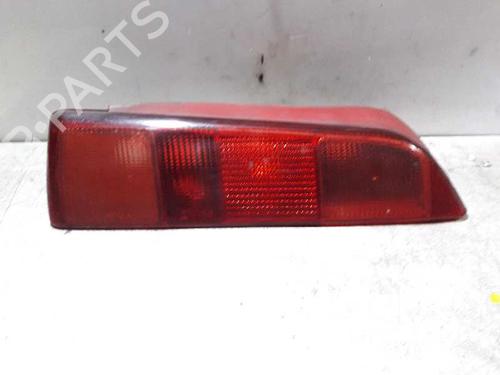 Used Left taillight Left taillight ALFA ROMEO 146 (930_) [1994-2001] 8053328 8053328