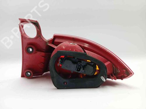 Left taillight SEAT LEON (1P1) 1.9 TDI | BP37218624C34 - Image 6