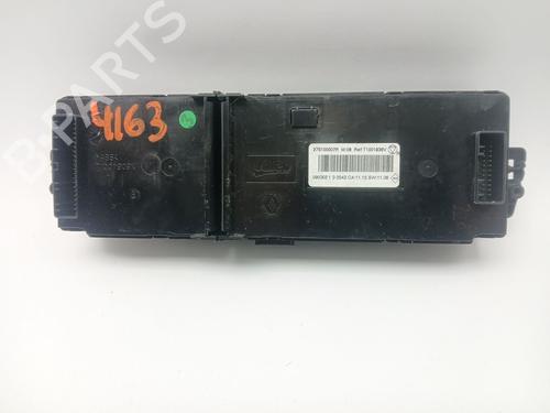 Climate control RENAULT MEGANE III Coupe (DZ0/1_) 1.6 16V (DZ0U, DZ1B, DZ1H) | BP32192834I5