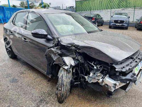 Right sun visor OPEL CORSA F (P2JO) | BP29125370I2 - Image 7