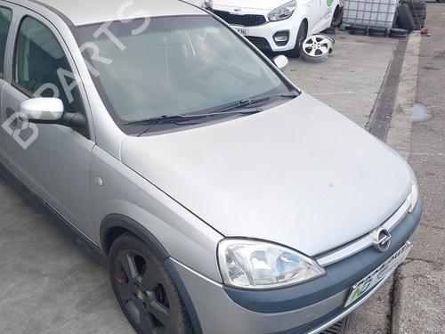Right headlight OPEL CORSA C (X01) 1.2 (F08, F68) | BP34404940C29  - Image 9