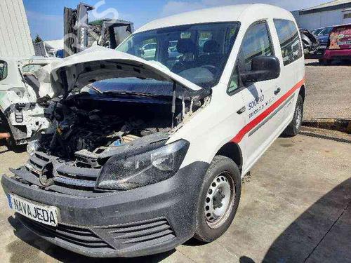 Switch VW CADDY IV MPV (SAB, SAJ) | BP20678985I30 - Image 5