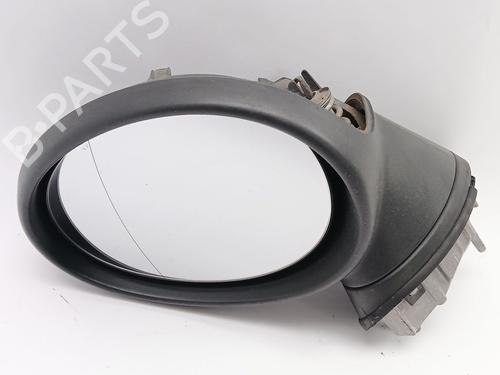 Used Left mirror Left mirror MINI MINI (R56) Cooper (120 hp) 29612330 29612330