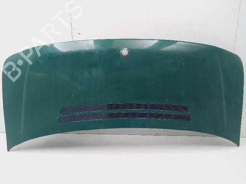 Used Hood MERCEDES-BENZ VITO Van (W638) [1997-2003]  17492364