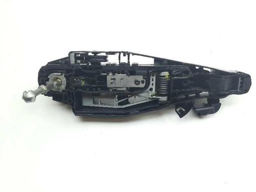 Front left exterior door handle CITROËN C4 II (NC_)  | BP9263698C128 