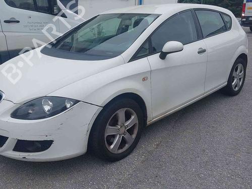 Left front driveshaft SEAT LEON (1P1) 1.9 TDI | BP37024539M38 - Image 5