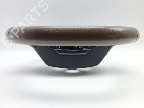 Steering wheel CITROËN C4 CACTUS Van (0B_, 0P_) PureTech 110 | BP31644417C49 