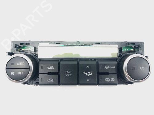 Used Climate control Climate control TOYOTA AURIS (_E18_) [2012-2019] 18919630 18919630