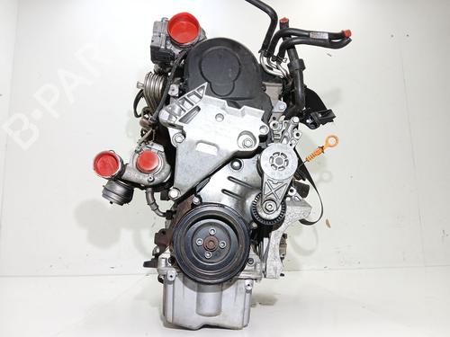 Engine SEAT LEON (1P1) 1.9 TDI | BP35992690M1 - Image 7