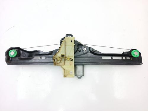 Used Rear left window mechanism Rear left window mechanism 22758473 22758473