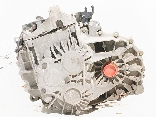 Gearbox FORD FOCUS C-MAX (DM2) 2.0 TDCi | BP27627936M3 