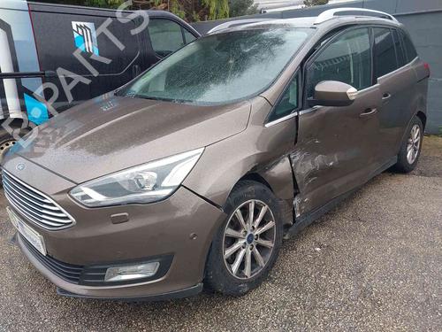 Left front window switch FORD GRAND C-MAX (DXA/CB7, DXA/CEU) 1.0 EcoBoost | BP28139453I27 - Image 6