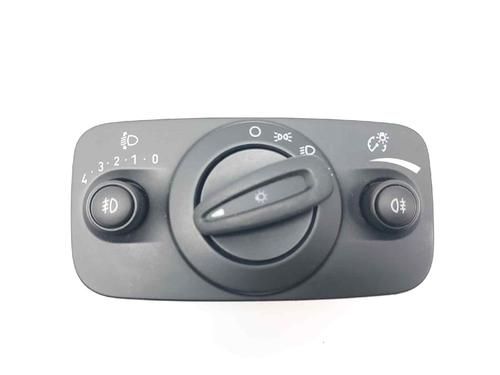 Headlight switch FORD FIESTA VI (CB1, CCN) | BP20683193I24 - Image 3