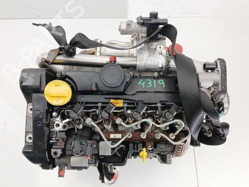 Engine RENAULT SCÉNIC II (JM0/1_) 1.5 dCi (JM1E, JM16) | BP34606199M1  - Image 8